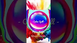 Color Spill - Rösser Beats #fyp #viral #club #house #sharethis #trippy #music2023 #viralshorts
