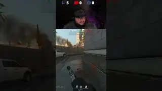 Clutch with a Sniper!