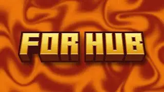 💫 FOR HUB: ЛУЧШИЙ ПРИВАТНЫЙ MINECRAFT СЕРВЕР! БЕСПЛАТНЫЙ НАБОР! 🚀