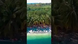 Panama Dislikes Taxes BIG TIME! #shorts #taxes