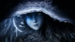 ELDEN RING - Combined Story Trailer | Remastered 4K (Widescreen)