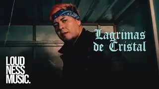 LIRIKO WAN // LAGRIMAS DE CRISTAL (VIDEO OFICIAL)