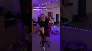 Dance Teacher Struggles 😳🤦🏼‍♀️💃