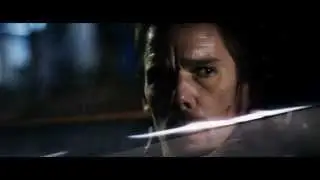 Погнали! / Getaway eng. trailer
