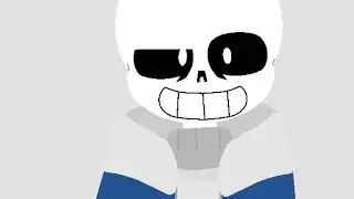 why are you blinking so much sans