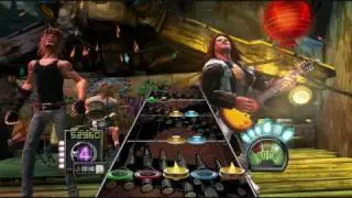 I Don't Care - Apocalyptica - GH3 Custom Song FC