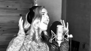 Love Me Like You Do - Ellie Goulding (Cover)
