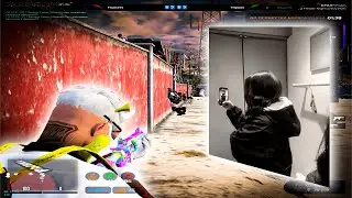 не могу проиграть | vzp | gta5rp