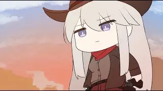 Enterprise's Western Adventure