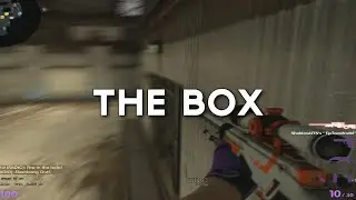 THE BOX 📦 | A CSGO MONTAGE