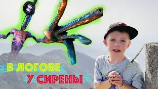 Экстремальные прятки от Сиреноголового | Сиреноголовый в реальной жизни  **4 Часть**