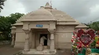 Best place to Visit in Nagpur Adasa Ganpati Temple, Saoner- Kalmeshwar Road, Nagpur, India