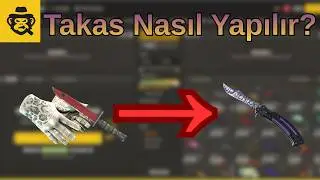 Where and how to trade CS2 skins in 2026? I showed the easiest way to trade skins!