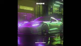 MXCUXV - ENGINE 1 hour