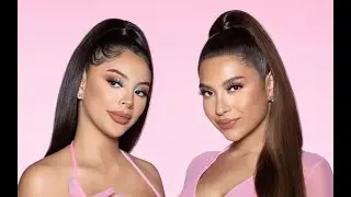 BFF @alondraelsy4291 Collection Just Dropped!