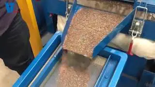 Vaner Machinery Cable Garnualtor Machine V-C10