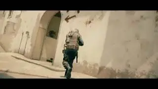 death = game over | CS:GO Edit