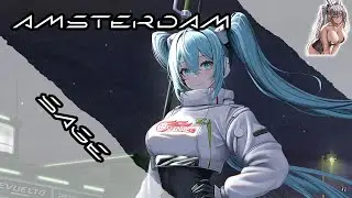 SAGE - Amsterdam | 𝐊𝐁