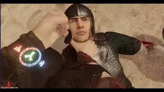 Blade & sorcery is a fun game