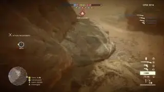 Battlefield™ 1 Open Beta