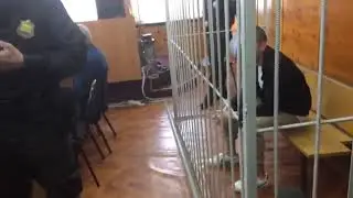Обвиняемый в смертельном дТП на Малышева извиняется в суде