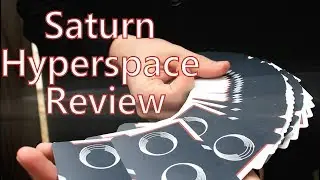 Saturns Hyperspace Deck Review