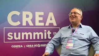 CREA Summit 2024 - Álvaro Antônio Ribas Dourado - MÚTUA-SC