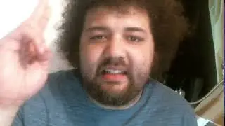 Birthday Present Stream Announcement
