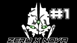 Ghosts: Extinction Co-Op Ep:1 - Apple Pies In July!