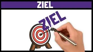ZIEL - Russisch in Eselsbrücken