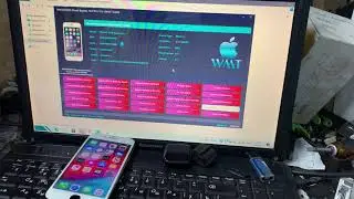 SHERZOD99 iCloud Bypass Tool Pro V1.2 New Tool icloud bypass iphone 6 ios 12.5.5