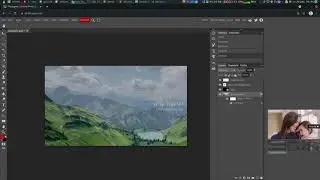 Free Online Photoshop clone (photo and image editor)