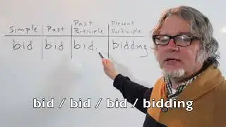 bid