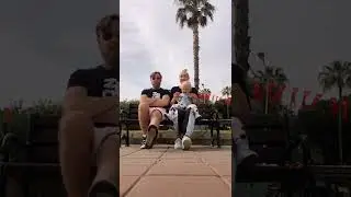 Tik-tok: Младенец в год перетанцевал своих родителей, хочешь узнать, как смотри до конца