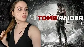 TOMB RAIDER ПРОХОЖДЕНИЕ #2 |УЛЬТРА ГРАФИКА|