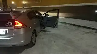 Alphard deaf bonce mx-60