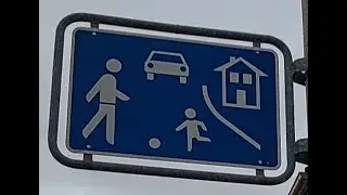 German road signs explained (part 2)