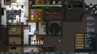 Rimworld HSK - Старички 2