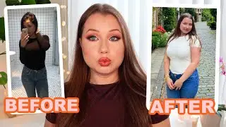 I LOST 60 POUNDS & GAINED IT ALL BACK…. what went wrong
