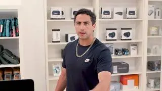 Miniseries | Ep 3 The iPhone