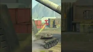 История Wot Blitz | История Вот Блиц #танксблитц #tanksblitz #wotblitz