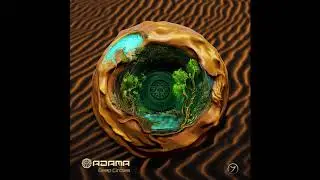 Adama - Visions