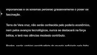 Mensagem de Batuíra