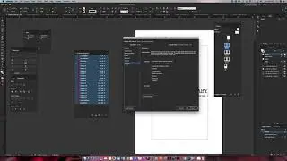 Exporting Book to PDF for Printing