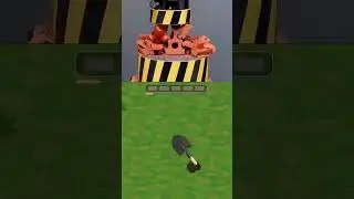 Игра для копателей 