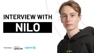 When did nilo start playing Counter-Strike? | Metizport Interviews