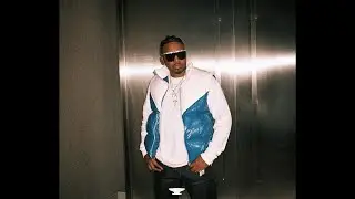 Nas x Hit Boy Type Beat, King's Disease lll Type Beat - 