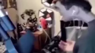 где кофе?