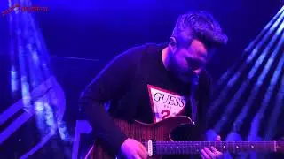 Eder Olivas en Laguna Drumfest 2021 -I don't Fall In love...again?-