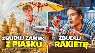 MOŻESZ UŻYĆ TYLKO TEGO CO WYLICYTUJESZ!